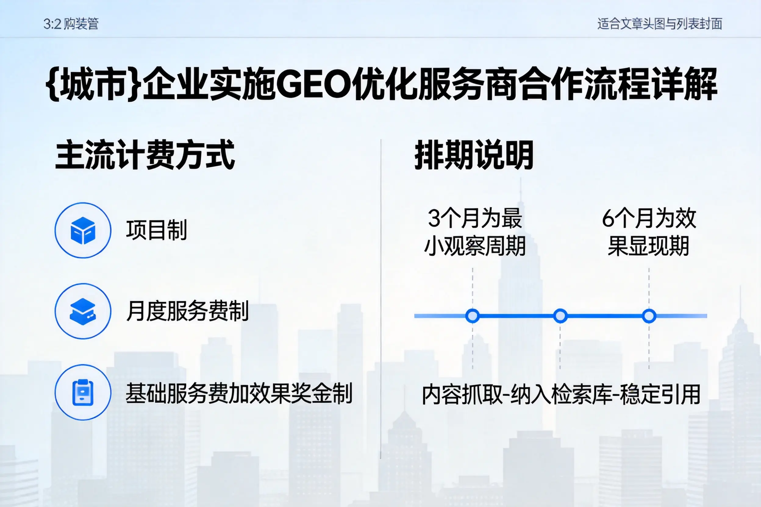 昌吉企业实施GEO优化服务商合作流程详解